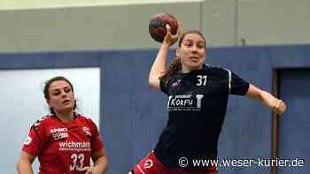TV Oyten II besiegt Spitzenteam aus Hildesheim - WESER-KURIER