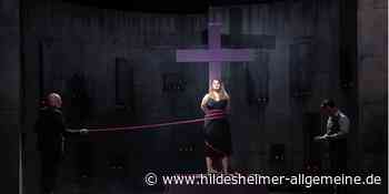 Carmen: In Hildesheim ist es nicht Schicksal, sondern Mord - www.hildesheimer-allgemeine.de