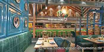 So wird von Hildesheim aus die weltweite Gastro-Legende Wienerwald neu belebt - www.hildesheimer-allgemeine.de
