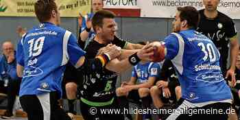 Erstes Spiel in der Aufstiegsrunde: Eintracht Hildesheim geht in Spenge unter - www.hildesheimer-allgemeine.de