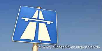 Weiterer LKW-Unfall auf der Autobahn 7 bei Hildesheim sorgt für Stau - www.hildesheimer-allgemeine.de