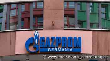 Bundesnetzagentur Treuhänderin für Gazprom-Tochter