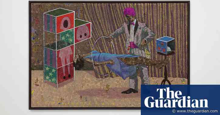 ‘We give them permission to deceive us’: the power and privilege of the magician