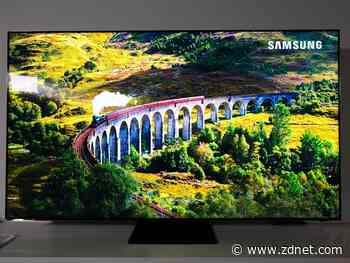 Samsung's 2022 Neo QLED and OLED TVs: Hands on, key features, and availability