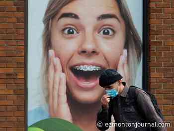 COVID-19 updates: Canadians becoming more divided; U.K. airlines cancel flights over staff shortages; Edmonton autism screening for kids after pandemic disruptions