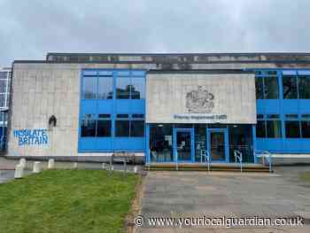 Insulate Britain activists to stand trial over M25 protest