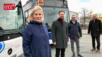 JES ist jetzt Tochter des Jenaer Nahverkehrs