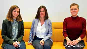 Jena eröffnet erstes kommunales Welcome Center in Thüringen