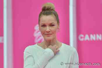 "Je suis très curieuse, le monde m’effraie et me passionne", Connie Nielsen, en compétition officielle à Canneseries