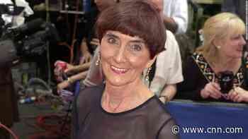 June Brown, famed for Eastenders role, dies aged 95