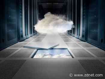Cloud computing spending is growing again and there's more to come