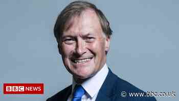Sir David Amess trial delayed due to Covid-19 cases