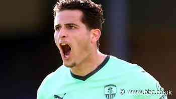 Southend United 0-3 Notts County