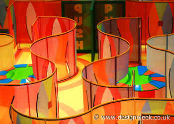 Picks of the month: design events to catch in April