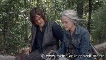 Macht „The Walking Dead“ sich durch Franchise-Universum selbst kaputt?