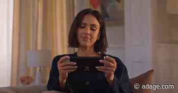 Watch the newest commercials from Carvana, Zillow, Nintendo and more