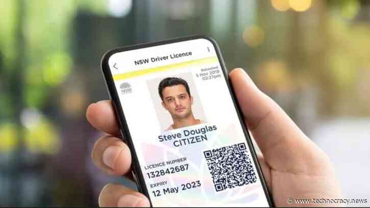 Arizona First To Embrace Digital Driver’s Licenses On iPhones