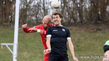 Abwehrschnitzer verderben VfR Garching den Sonntag - FuPa - FuPa