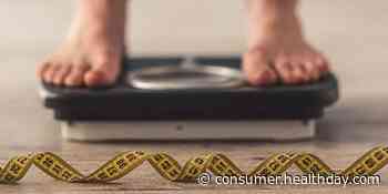 Body Mass Index, Obesity Up During the Pandemic for U.S. Adults - HealthDay News