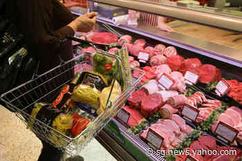 UK consumer confidence suffers biggest fall since global financial crisis - Yahoo Singapore News