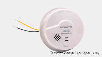 Universal Security Instruments Recalls About 8000 Smoke & CO Detectors Due to Failure to Alarm at Dangerous CO Levels - Consumer Reports