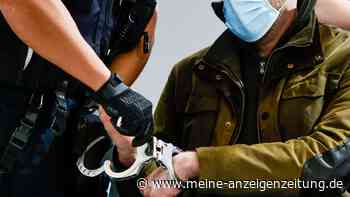 Lebenslang für Zahnarzt nach Dreifachmord