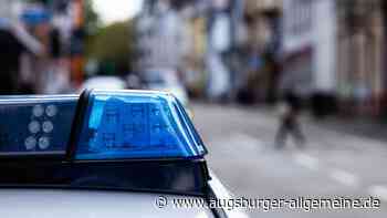 Mann soll 16-Jährige in Haunstetten sexuell belästigt haben