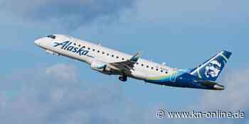 Alaska Airlines führt geschlechtsneutrale Uniform für Angestellte ein