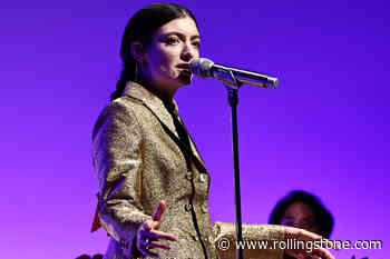 Lorde Makes Up for Lost Time With Blissful Tour Opener in Nashville