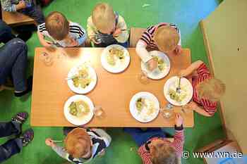 Ratsbündnis setzt auf ökologische Verpflegung