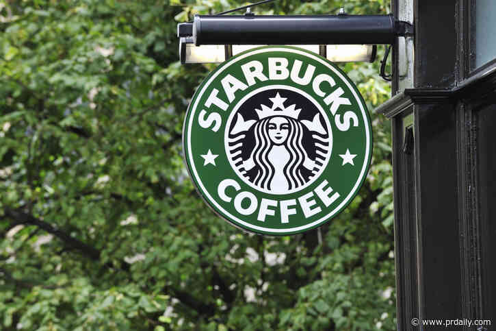 Starbucks CEO looks to reconnect with employees, bad timing the No. 1 reason email pitches are rejected and PR pros can consult as bias checkers on Hollywood films