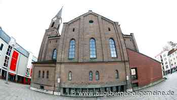 Gläubige suchen in Neu-Ulm Ideen für die Zukunft der Kirche