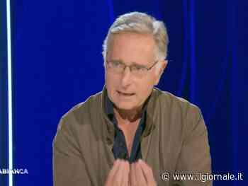 "C'è chi porta cicatrici...". Lo sfogo di Bonolis dopo Juve-Inter. È polemica
