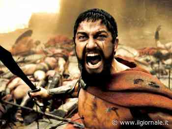 300, tutti gli errori del film