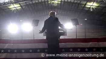 Donald Trump will wieder in Afghanistan einmarschieren