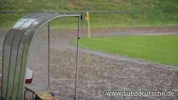 Streit zwischen Fußballvereinen in Garching - Landkreis München - Süddeutsche Zeitung - SZ.de