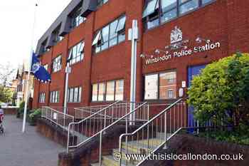 Fresh fears over future of Wimbledon police station
