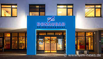 Baden und Zugang im Donaubad jetzt ohne Maske und Zugangskontrolle