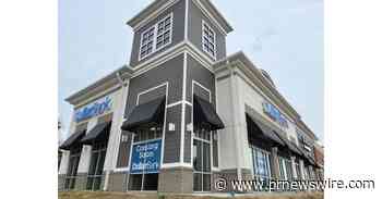 Dollar Bank Opens New Office Location in Hampton Roads, Virginia