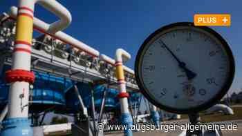 Gas-Embargo hätte "unermessliche Konsequenzen" für Firmen in der Region