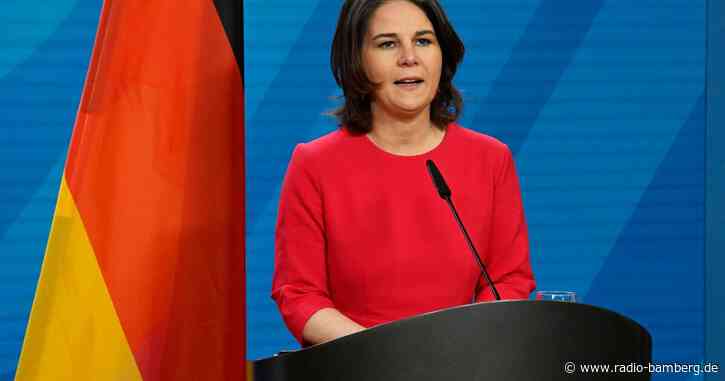 Berlin: 40 russische Diplomaten «unerwünschte Personen»