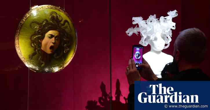 Florence’s Uffizi gallery named Italy’s most visited cultural site for first time