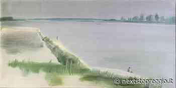 Guastalla, a Palazzo Ducale uno dei più importanti artisti reggiani del secolo scorso: “Gino Gandini. Il richiamo del Po” - Next Stop Reggio