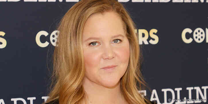 Amy Schumer Says Will Smith's 'Upsetting' Oscars Slap Says 'So Much About Toxic Masculinity'