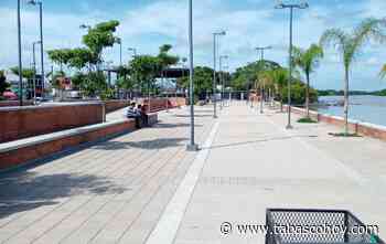 Activará SEDATU espacios públicos construidos en Macuspana - Tabasco HOY