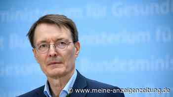 Lauterbach: Quarantäne für Corona-Infizierte ab 1. Mai nur noch „dringend empfohlen“