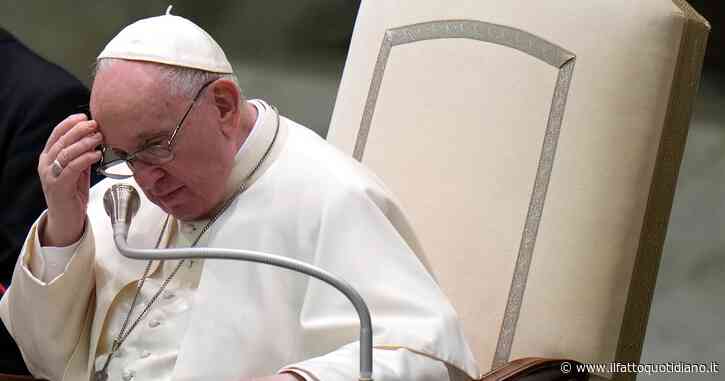 “Il Papa? Prima filorusso, poi non nomina Putin”: l’uscita di Galli della Loggia. Pax Christi: “Falso. Oggi manca la mediazione”