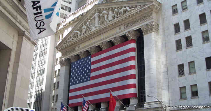 Ancora aumenti per gli stipendi dei manager Usa. Il numero uno di Amazon guadagna 6.474 il salario di un suo dipendente