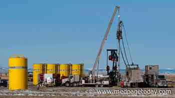 Living Near Fracking Sites Linked to Adverse Birth Outcomes