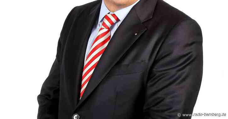 Dr. Michael Waasner neuer IHK Präsident in Oberfranken